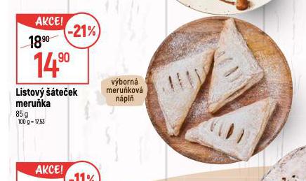 LISTOV TEEK MERUKA