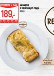 LASAGNE S BOLOSKM RAG