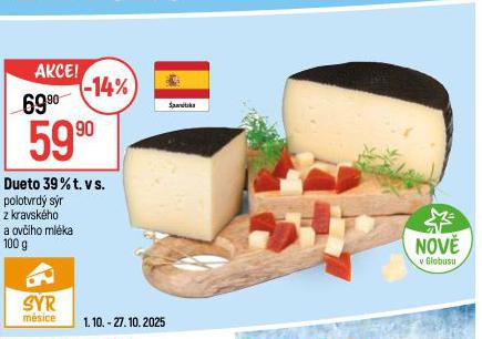 DUETO 39%
