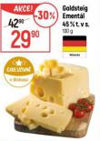 GOLDSTEIG EMENTL 45% T.V.S.