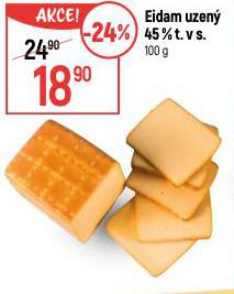 EIDAM UZEN 45% T.V.S.