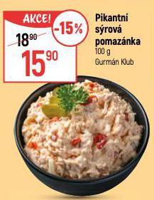 PIKANTN SROV POMAZNKA