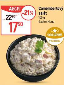 CAMEMBERTOV SALT