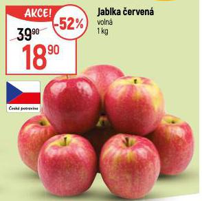 JABLKA ERVEN
