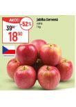 JABLKA ERVEN