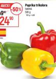PAPRIKA TRIKOLORA