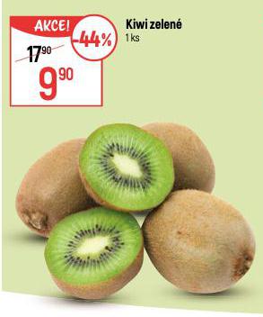 KIWI ZELEN