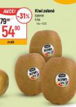 KIWI ZELEN