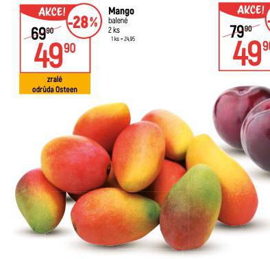 MANGO