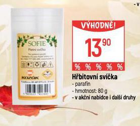 HBITOVN SVKA