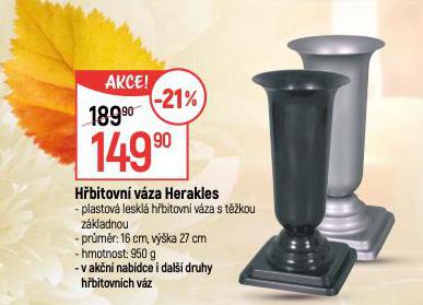 HBITOVN VZA HERAKLES
