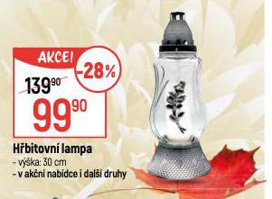 HBITOVN LAMPA