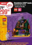 STAVEBNICE LEGO