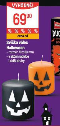 SVKA VLEC HALLOWEEN