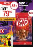 KIT KAT HALLOWEEN