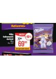MILKA HALLOWEENT DUCHOV