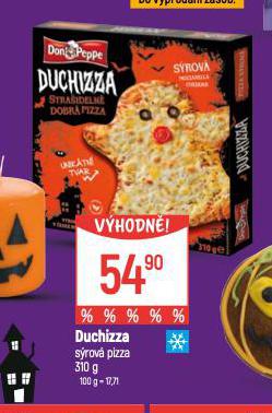 DUCHIZZA