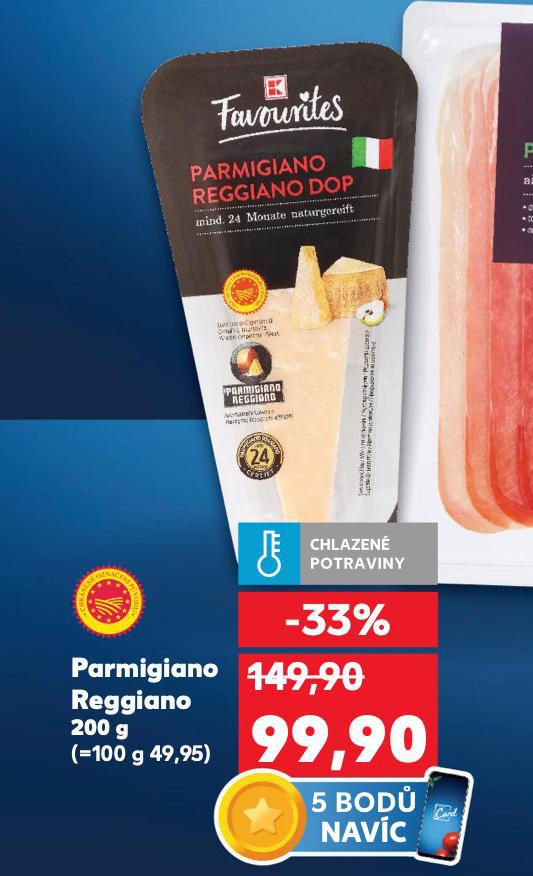 PARMIGIANO REGGIANO