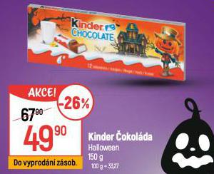 KINDER OKOLDA