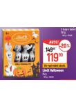 LINDT HALLOWEEN