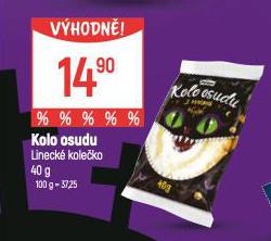 KOLO OSUDU