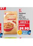 ZAPÉKANÉ MÜSLI