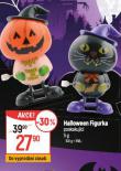 HALLOWEEN FIGURKA