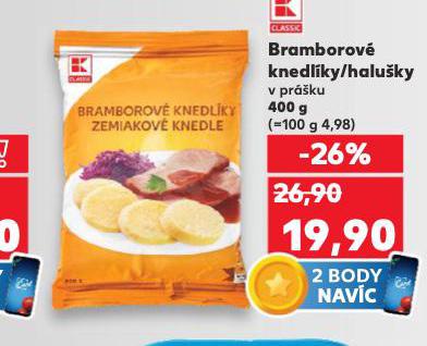 BRAMBOROV HALUKY