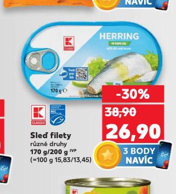 SLE FILETY