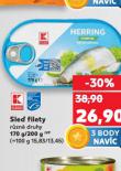 SLE FILETY