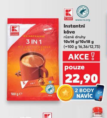 INSTANTN KVA