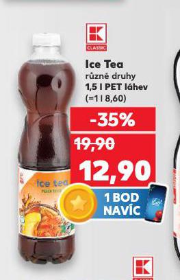 ICE TEA