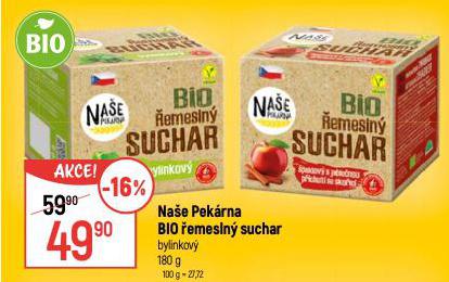 NAE PEKRNA BIO EMESLN SUCHAR