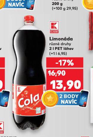 LIMONDA