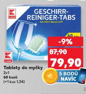 TABLETY DO MYKY