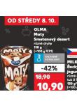 OLMA MATY SMETANOV DEZERT