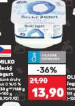 MILKO ECK JOGURT
