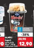 OLMCI JOGURT