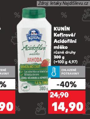 KUNN KEFROV MLKO
