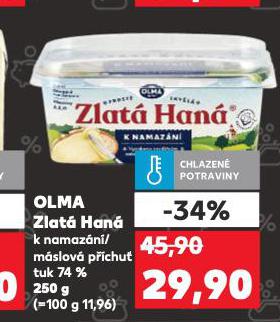 OLMA ZLAT HAN
