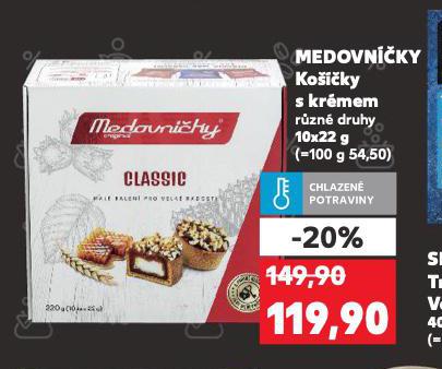 MEDOVNKY