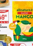 ALL NATURA MANGO EXCLUSIVE