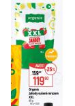 ORGANIS JAHODY SUEN MRAZEM XXL