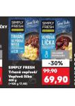 SIMPLY FRESH VEPOV LKA