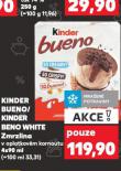 KINDER BUENO ZMRZLINA