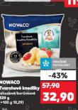 NOWACO TVAROHOV KNEDLKY