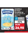 BOHEMILK HORCK SR