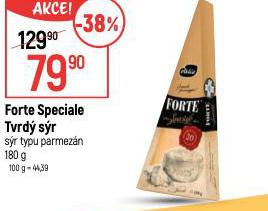 FORTE SPECIALE TVRD SR