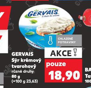 GERVAIS