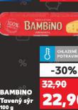 BAMBINO TAVEN SR